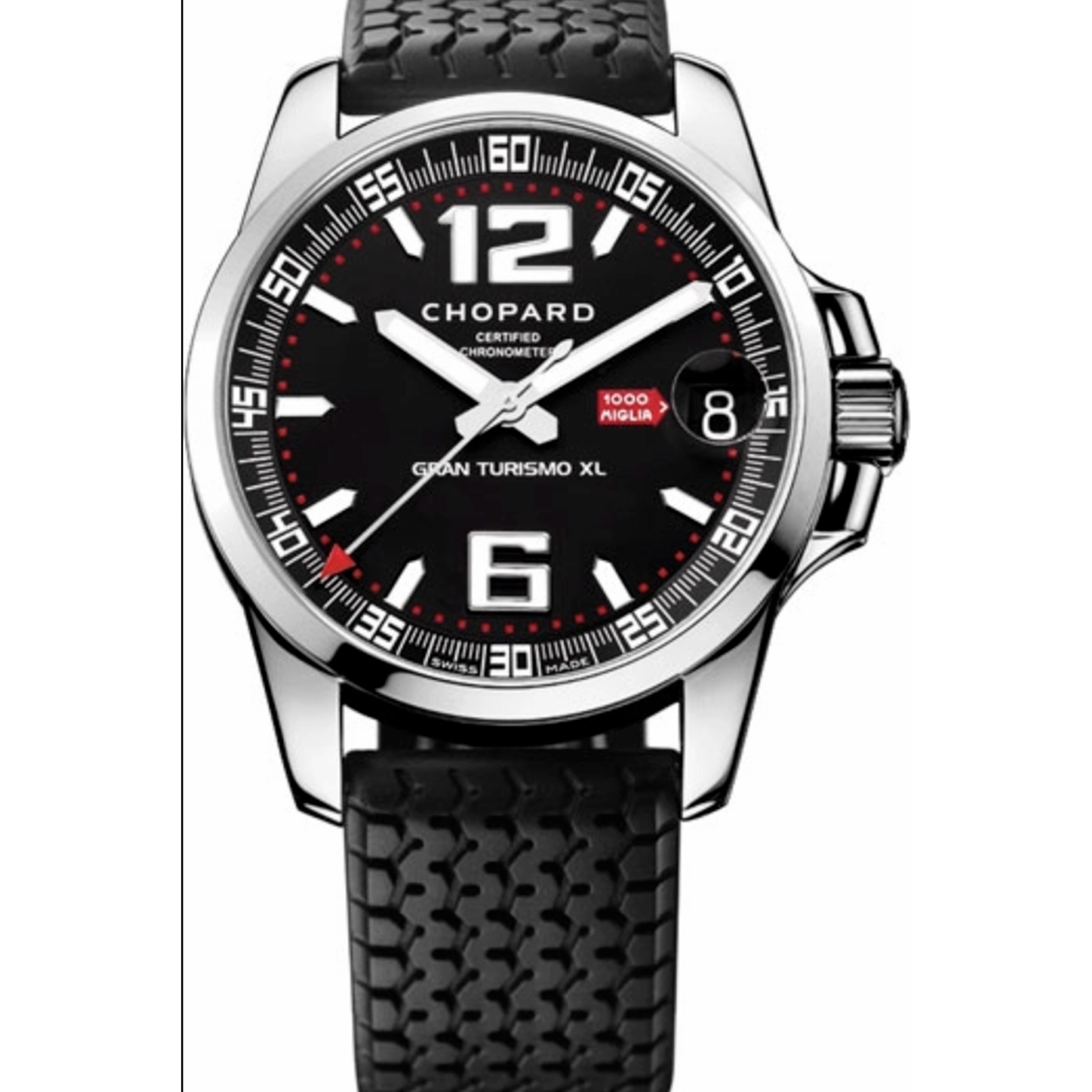 Chopard Mille Miglia